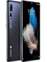 Zte Axon 10S Pro 5G Price With Specifications